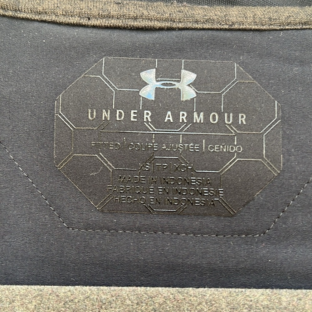 Under Armor Jacket - image 5